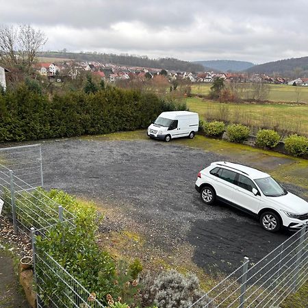 Toptravel Bad Hersfeld Extérieur photo