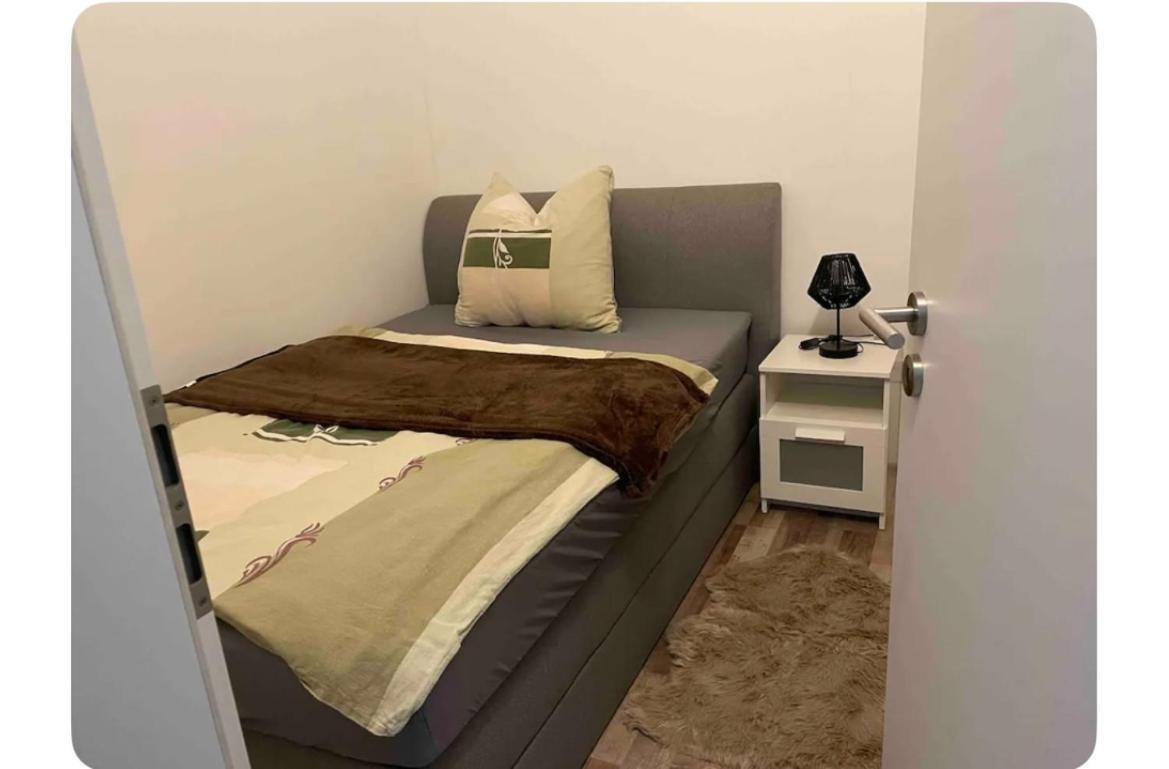 Toptravel Bad Hersfeld Extérieur photo
