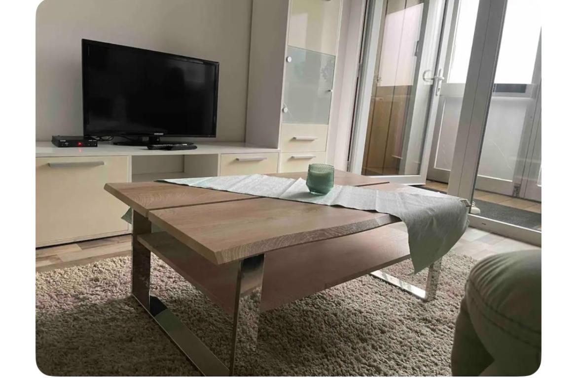 Toptravel Bad Hersfeld Extérieur photo