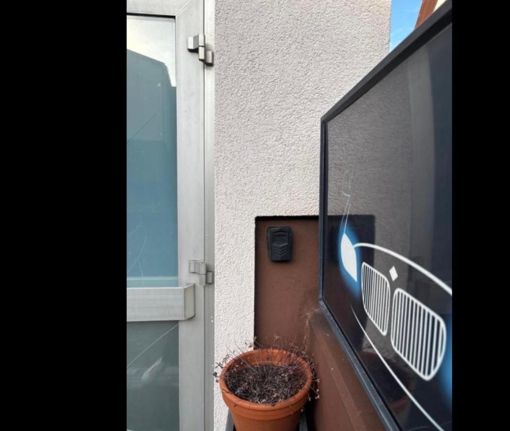 Toptravel Bad Hersfeld Extérieur photo