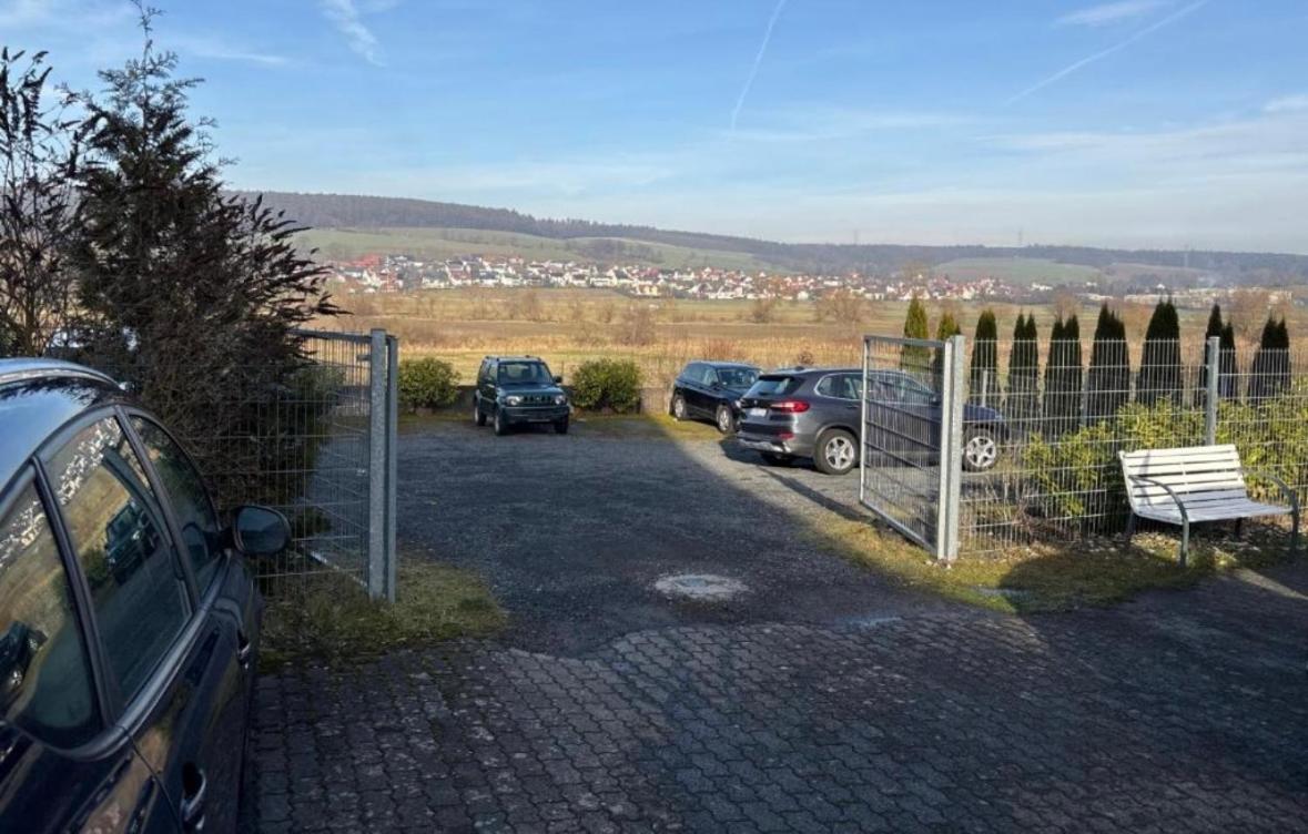 Toptravel Bad Hersfeld Extérieur photo