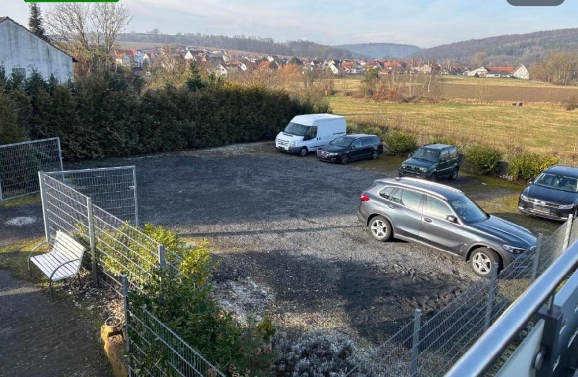 Toptravel Bad Hersfeld Extérieur photo